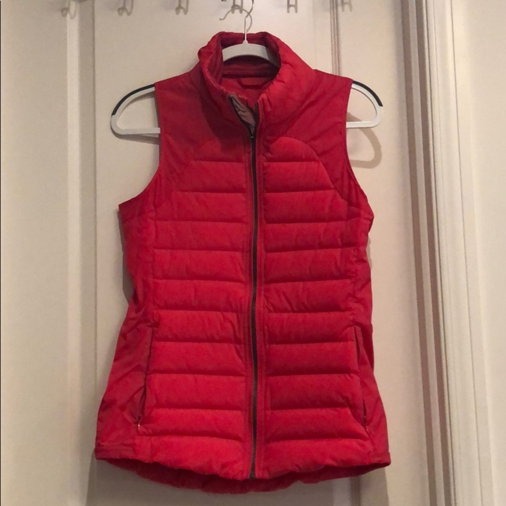 Lululemon vest